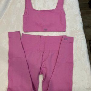 COPY - SET ACTIVE SCULPTFLEX